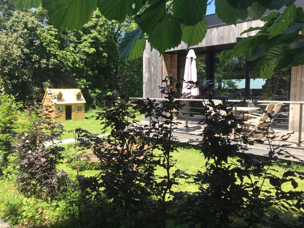 Abarolodge Hannut Екстериор снимка