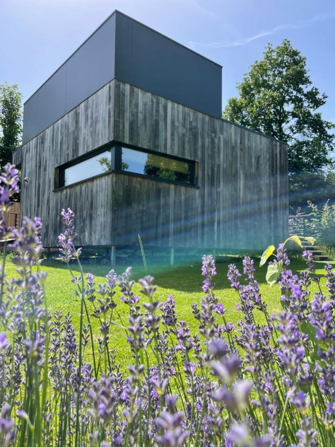 Abarolodge Hannut Екстериор снимка