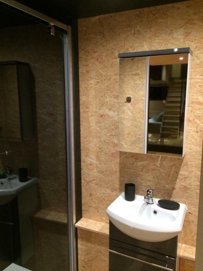 Abarolodge Hannut Екстериор снимка